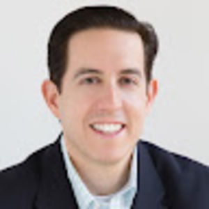 Meet your Posher, Paul diego